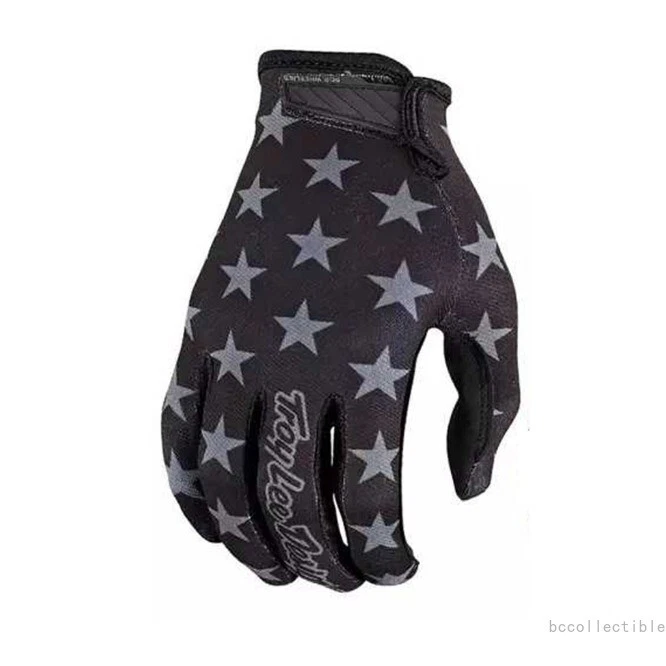 Clearance Sale Cycling Motorcycle Motoroad Riding Bicycle Racing Winter Gloves D - image 3 of 4