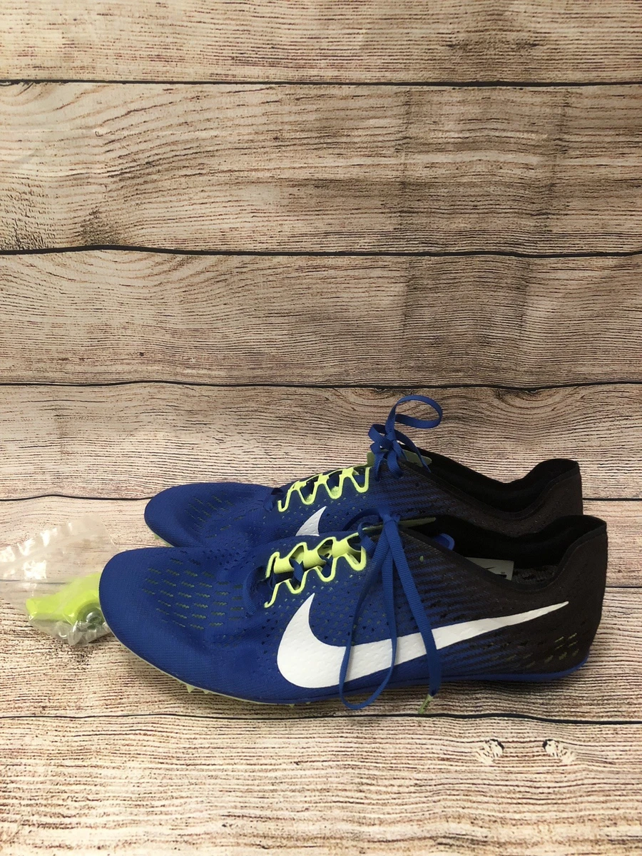 ナイキ Nike Zoom Victory 3 Blue - 835997-413 for Sale | Authenticity