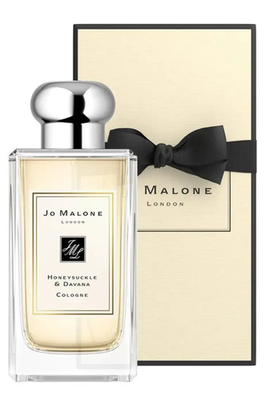 #ad Jo Malone London Honeysuckle amp; Davana Cologne Spray 3.4 oz 100 ml New in Box $32.99