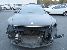 2010 11 12 13 14 15 16 17 Mercedes E-class Front Left Seat Pick Up Only