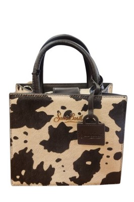 Saint Barth Women's Fantasy Handbag Size ONE SIZE