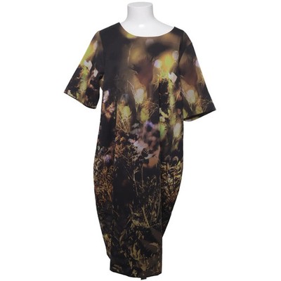 Expresso, Kleid, Größe: XXL, LAUREN, Schwarz/Mehrfarbig #KHJ