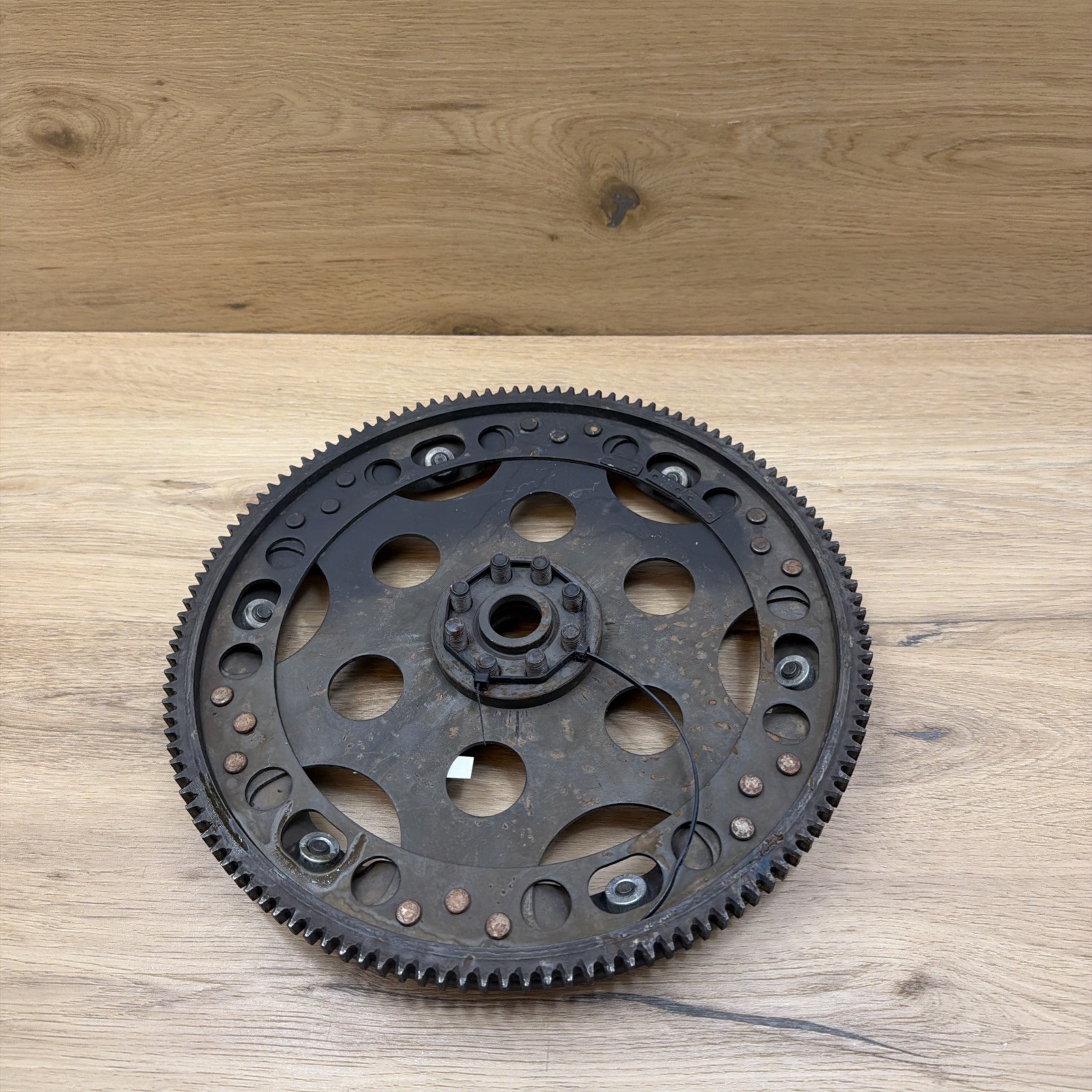🟢2014-2019 Maserati Ghibli 3.0L Flex Plate Automatic Transmission Flywheel🟢