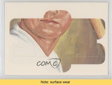 1990 Donruss Diamond King Puzzle Pieces Carl Yastrzemski #31-33 HOF READ 0b3