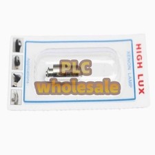 RIESTER 10625 LED 3.5V replace light L1/L2 Ri-derma CL71042 bulb Free shipping