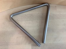 YAMAHA 9" Orchestral TRIANGLE Concert Hand Percussion Instrument 12.75mm Thick