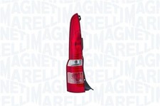 Heckleuchte MAGNETI MARELLI 712028020224 für FIAT PY21W PANDA CLASSIC P21W 169