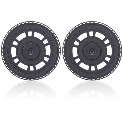 Mop Pad Plate Accessories for Dreame L10s Pro Ultra Heat - 2 Pack