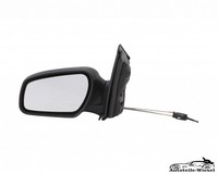 AußEnspiegel Links FüR Ford Focus 2 Kasten/Kombi Turnier 04-12