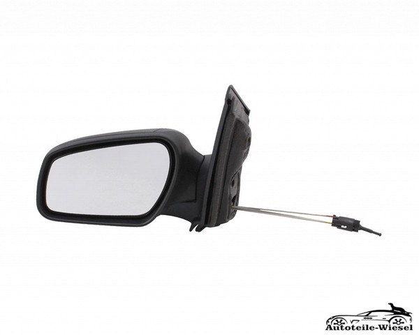 AußEnspiegel Links FüR Ford Focus 2 Kasten/Kombi Turnier 04-12-image