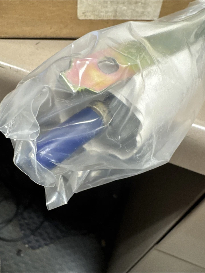 CUTLER MARTILLO 15RBA4-400E FUSIBLE 15,5V Max 400E Amperios 1 Fusible Foto 4 de 4