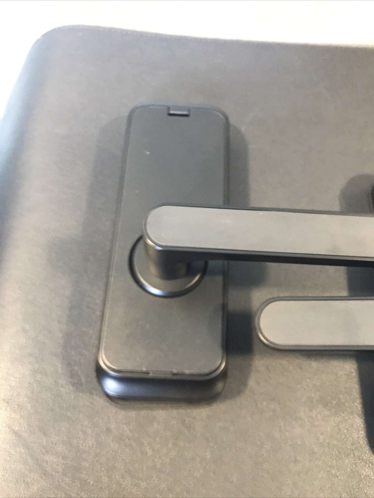 ARPHA Smart Video Door Lock 6-in-1 Keyless Entry Wi-Fi Deadbolt Handle Doorbell