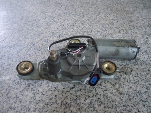 Ford Ka RBT Scheibenwischermotor Hinten 97KG17K441AC