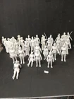 StarWars Vintage 56x Jedi's/ Sith Figures. READ THE DESCRIPTION FIRST!!