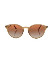 Ray-Ban Sunglasses -- Plastic BEG Women's RB2180-F