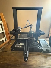 Creality Ender 3 V2 Neo 3D Printer with CR Touch
