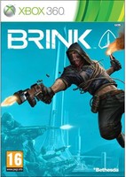 Brink (Classics) Juego Para Consola Microsoft Xbox 360 [Pal EspaÑA]