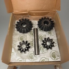 Usa Standard Gear Zikd70-s-32 Spider Gear Set For Dana 70 32spl