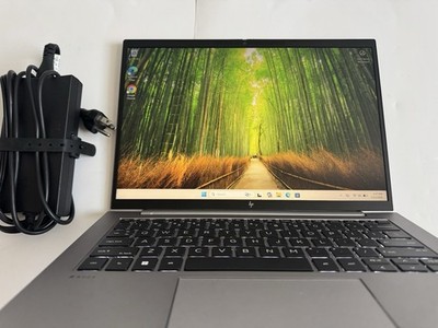 HP ZBook Firefly 14 G10 A WUXGA AMD Ryzen 5 PRO 7640HS 16GB DDR5 256GB SSD READ!