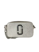 MARC JACOBS Shoulder Bag Silver M0015323 040