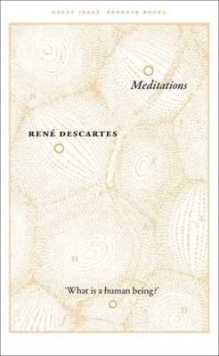 Rene Descartes | Meditations | Taschenbuch | Englisch (2010) | Penguin Books Ltd
