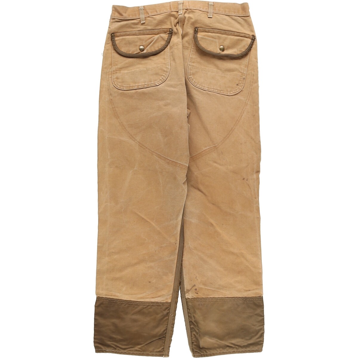 パンツ 60s 70s carhartt double knee duck pants ?media_id=3537380878894115462