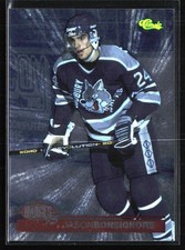 1995 Classic Images Four Sport #97 Jason Bonsignore