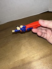 2016 Burger King DC Comics SUPERMAN FRIENDS Justice League