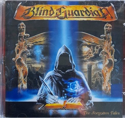 Blind Guardian - The Forgotten Tales