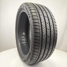 Used 24540r19 Bridgestone Turanza Ls100 Rft Enliten Re0 98h 9.532 Dot 25