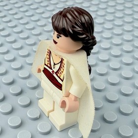 LEGO Princess Tamina Minifigure pop003 Prince of Persia 7572 7571