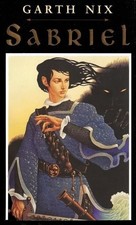 Sabriel: 1 (Old Kingdom), Nix, Garth