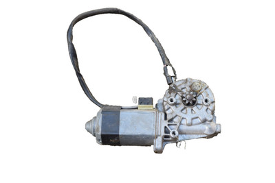 1994-1995 Land Rover Discovery 1 and early RRC Power Window Motor FRONT Right