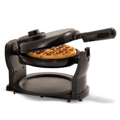 BELLA Classic Rotating Belgian 24,1 cm (T) x 38,4 (B) x 17,7 (H), schwarz 