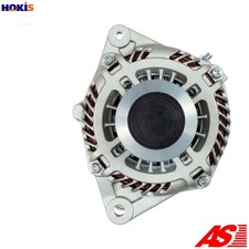 ALTERNATOR A5081 FOR NISSAN ARMADA/III/SUV NP300/FRONTIER/NAVARA CABSTAR 2.5L