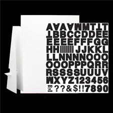 Flipside Corrugated Project Sheet Sign Kit flp-323015 flp323015