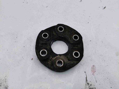 BMW X3 E83 Propshaft Rubber Coupling 1229360 3.00 Diesel 160kw 2007 31767170