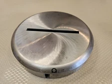 NEW AMADA .250 x 4.000 RT Rectangular Die 22109S Turret Punch Tooling .024 CL