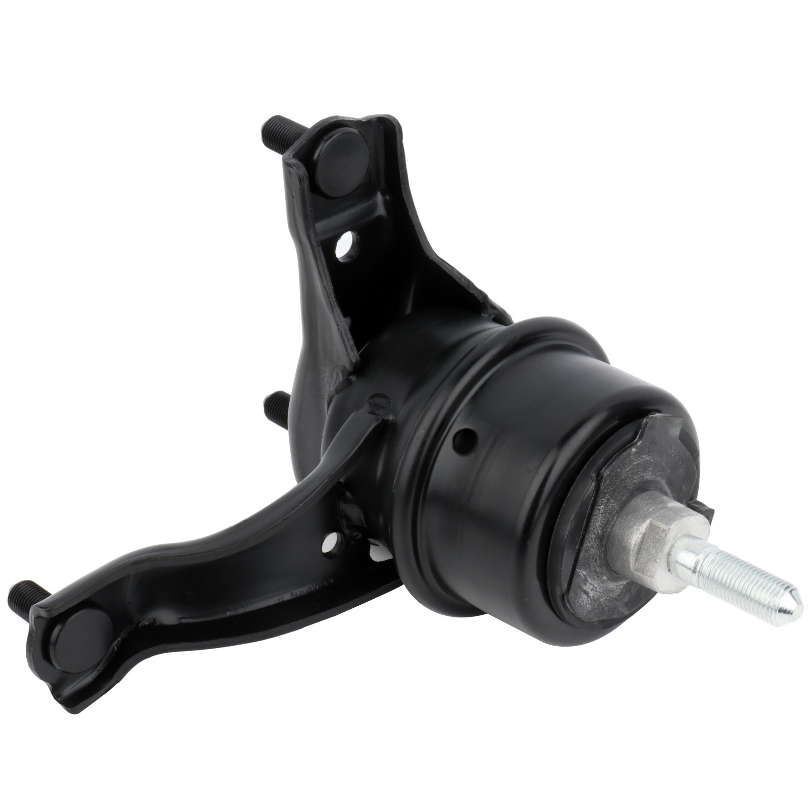 Engine Motor Mount Kit 4PCS For 2007 2008 2009 Toyota Camry 2.4L