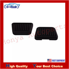 52009562 Clutch Brake Pedal Pad Dodge Ram 1500 Jeep Wrangler Tj 52009562 Clutch Brake Pedal Pad Dodge Ram 1500 Jeep Wrangler Tj