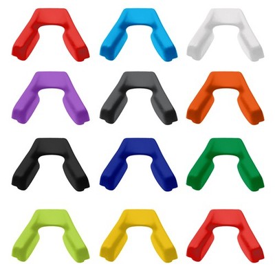 Lenslog Replacement Rubber Nose Pad For-Oakley Flight Jacket