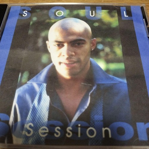 Anduze Soul Session 2000 Indie R B