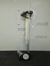 Lève vitre Honda CIVIC
