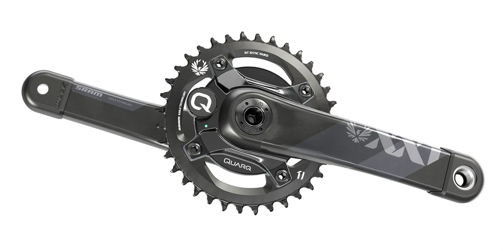 Sram Xx1 Indiana Bicycle Cranksets for sale | eBay