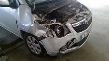 Alternateur Opel AGILA