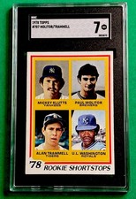1978 Topps Baseball Cards 28