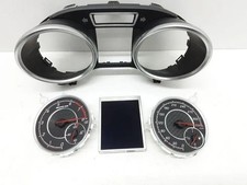 MERCEDES-BENZ GLS X166 Kombiinstrument GLS63AMGX166 1031060161 5.46 20547289 MERCEDES-BENZ GLS X166 Kombiinstrument GLS63AMGX166 1031060161 5.46 20547289