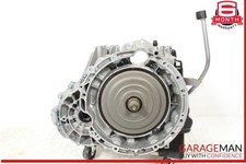 14-19 Mercedes W117 CLA250 Frontantrieb 2.0L Automatikgetriebe OEM 121k 14-19 Mercedes W117 CLA250 Frontantrieb 2.0L Automatikgetriebe OEM 121k