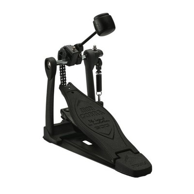 TAMA HP600DMB Limited Dark Shadow Edition   Single Pedal   Einzelfußmaschine