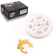 Heckscheibenwischermotor Wischermotor Zahnrad Rolle für KIA Soul II Stonic